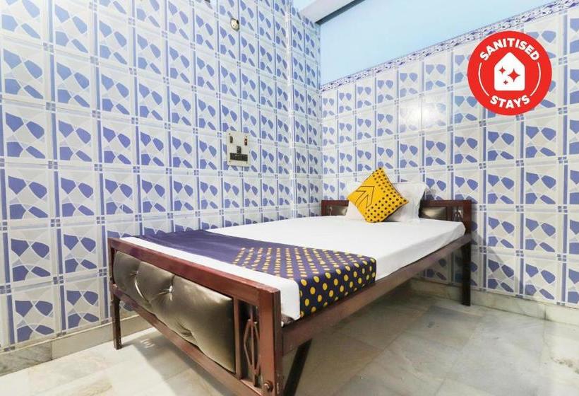 Hotel Spot On 71107  Gopal Ji