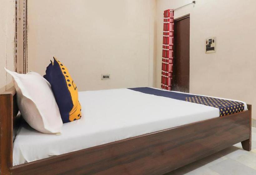 Hotel Spot On 71107  Gopal Ji