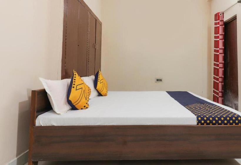 Hotel Spot On 71107  Gopal Ji