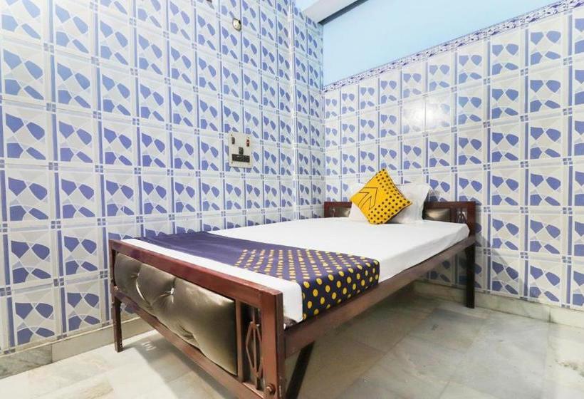 Hotel Spot On 71107  Gopal Ji