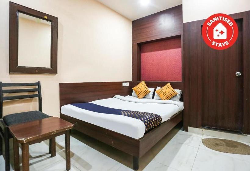 בית מלון כפרי Spot On 71817  Paradise