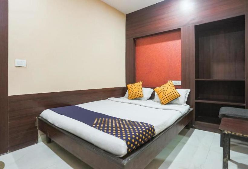 בית מלון כפרי Spot On 71817  Paradise