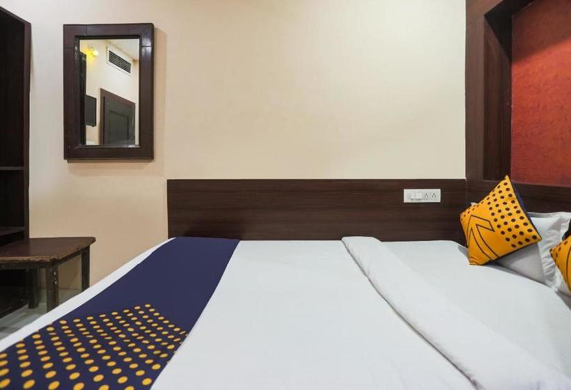 בית מלון כפרי Spot On 71817  Paradise