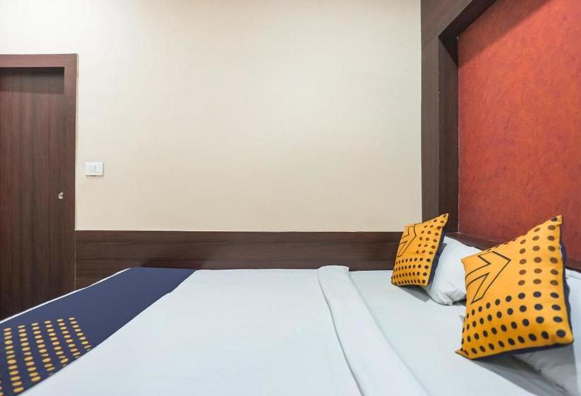 בית מלון כפרי Spot On 71817  Paradise