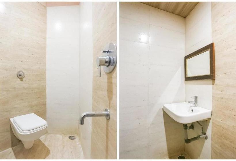 בית מלון כפרי Spot On 71817 Paradise