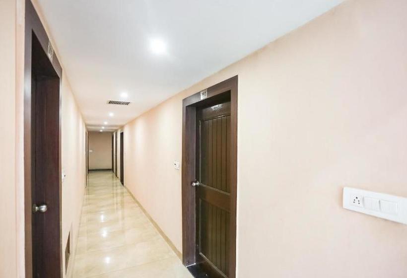 בית מלון כפרי Spot On 71817  Paradise