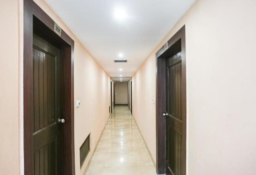 בית מלון כפרי Spot On 71817  Paradise