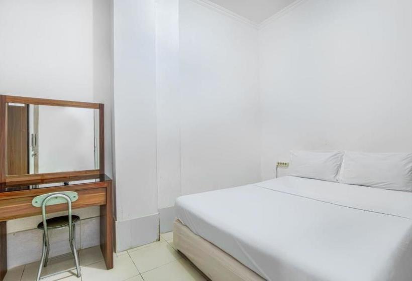 酒店 Sriwijaya Kost