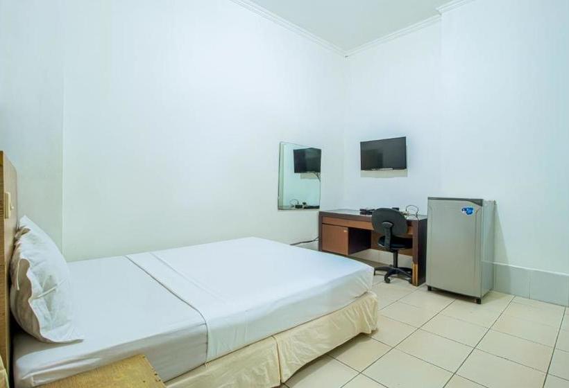 酒店 Sriwijaya Kost