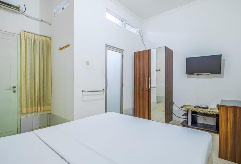 酒店 Sriwijaya Kost