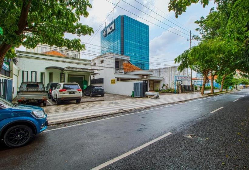 酒店 Sriwijaya Kost