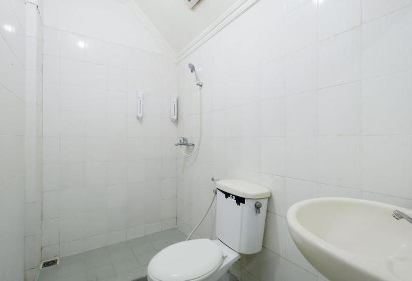 酒店 Sriwijaya Kost