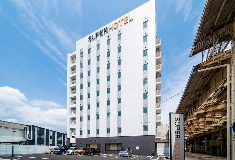 Super Hotel Higashimaizuru