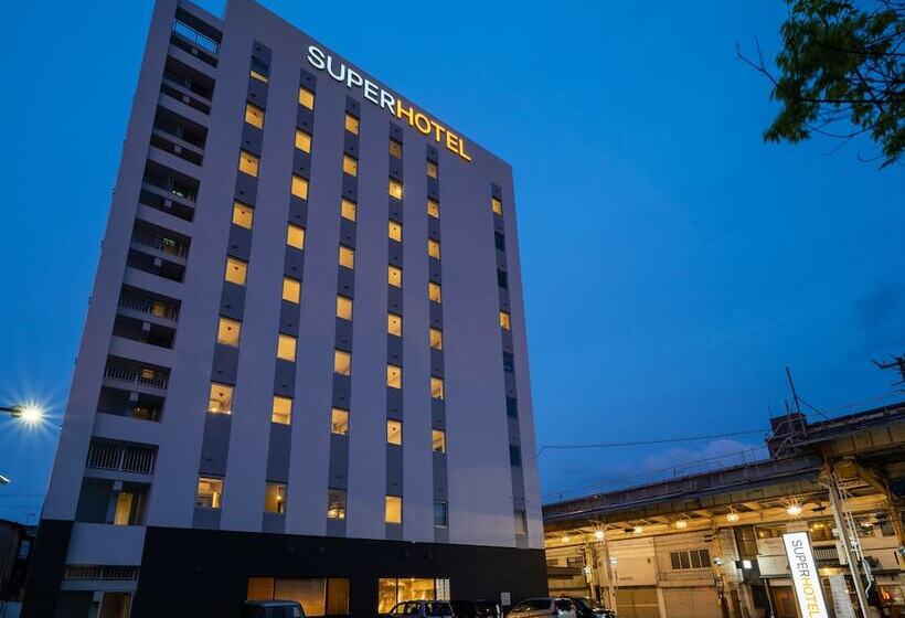 Super Hotel Higashimaizuru