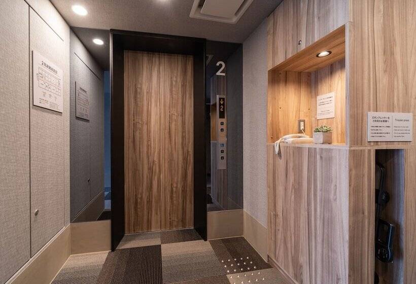 Super Hotel Higashimaizuru