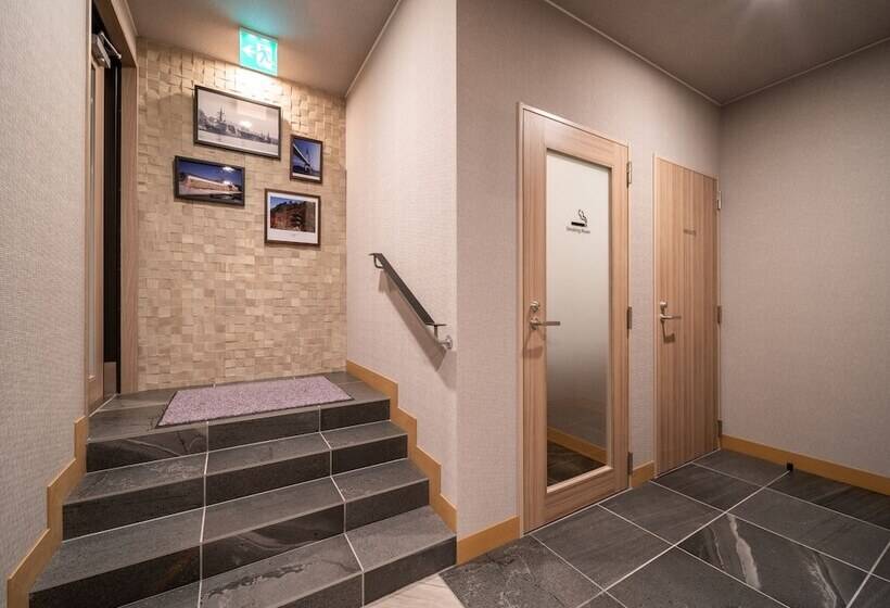 Super Hotel Higashimaizuru