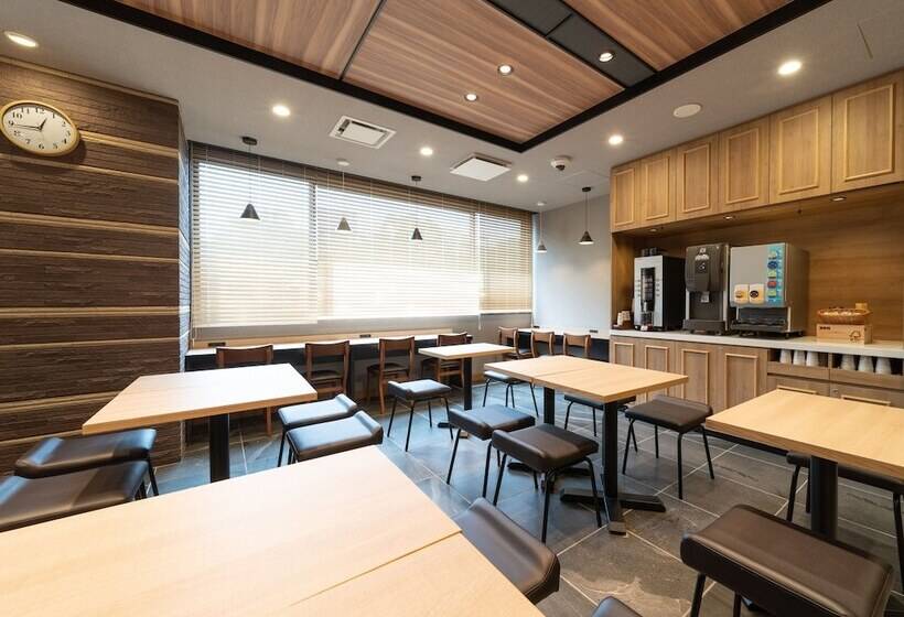 Super Hotel Higashimaizuru