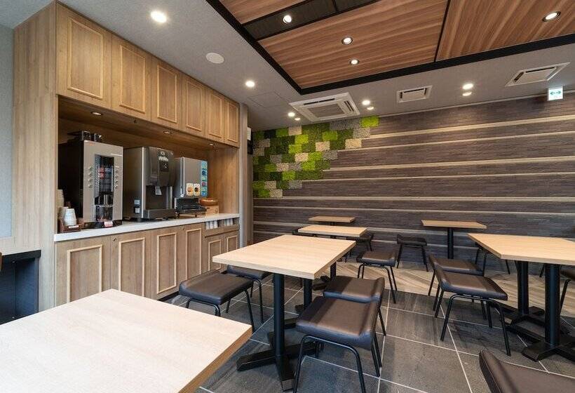 Super Hotel Higashimaizuru