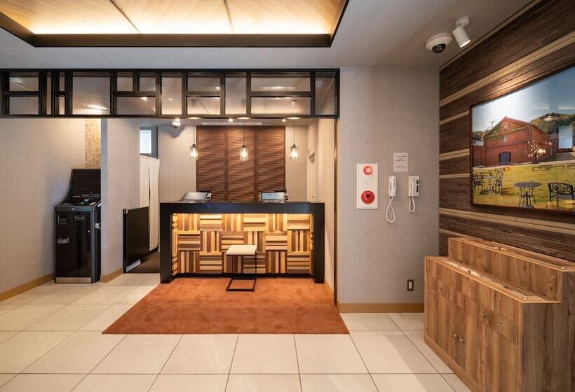 Super Hotel Higashimaizuru