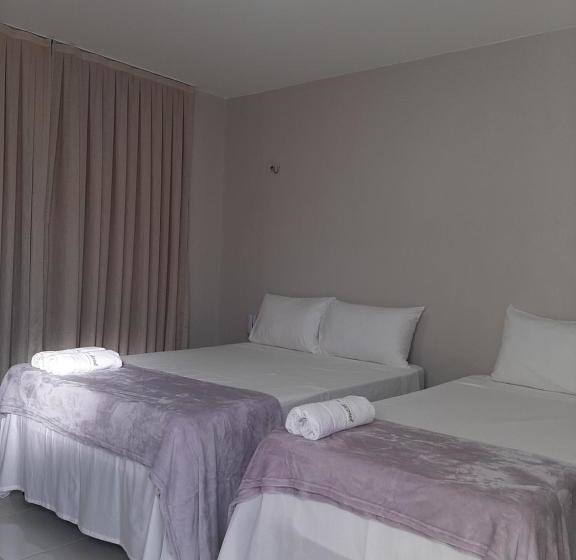 בית מלון כפרי Terraço