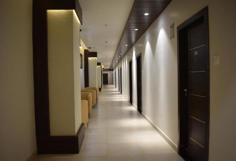 The Grand Hotel, Muzaffarpur