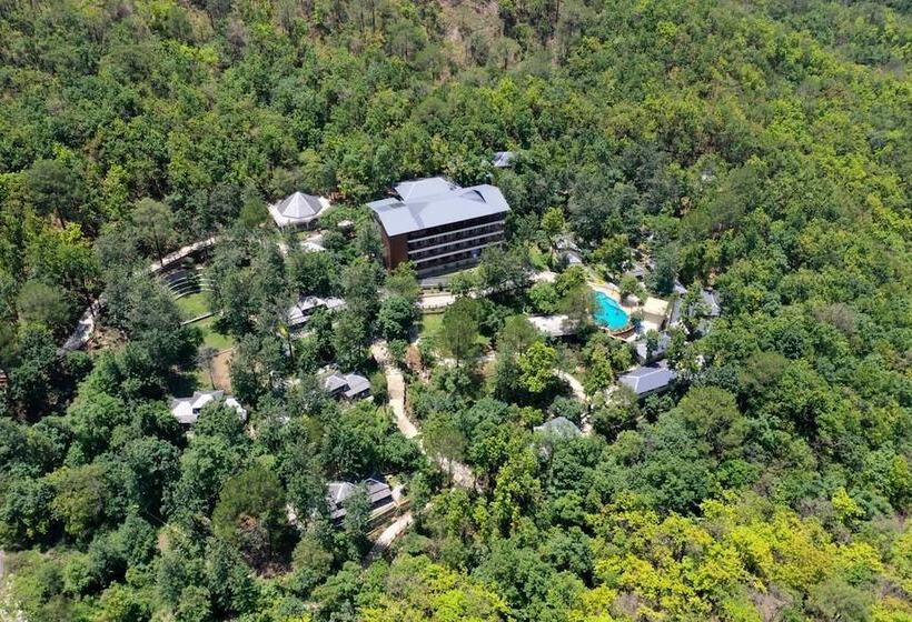 فندق Punarnava Resort & Spa