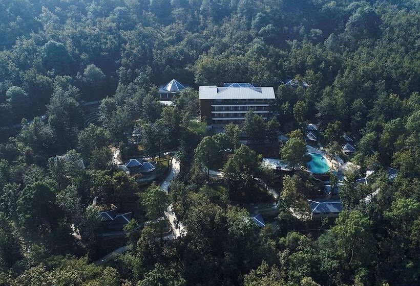 فندق Punarnava Resort & Spa