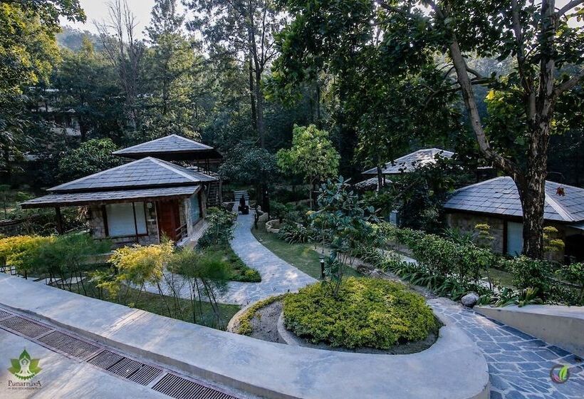 فندق Punarnava Resort & Spa