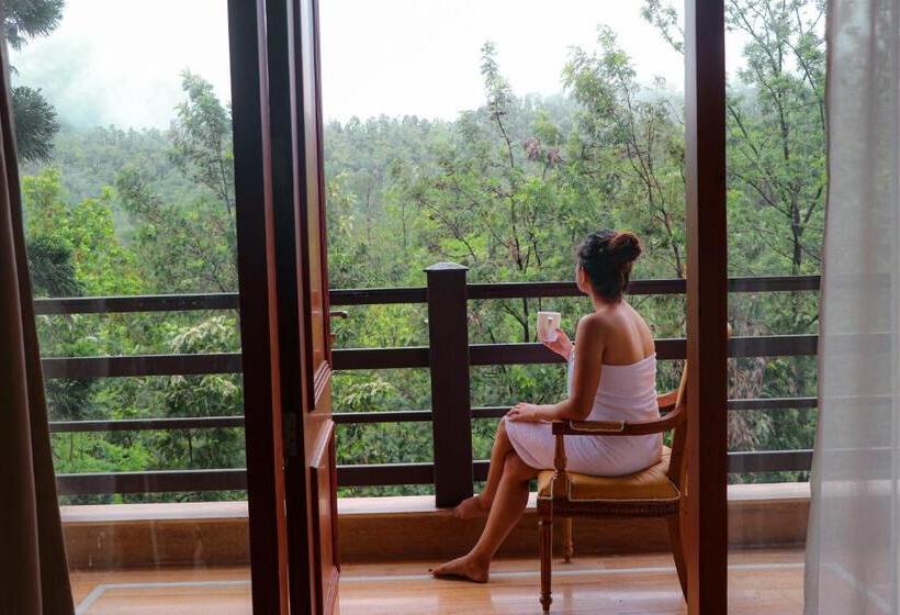 فندق Punarnava Resort & Spa