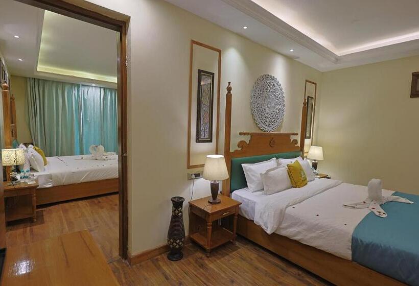 فندق Punarnava Resort & Spa