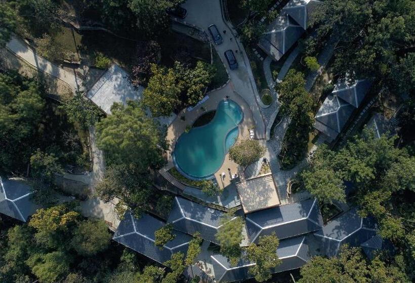 فندق Punarnava Resort & Spa