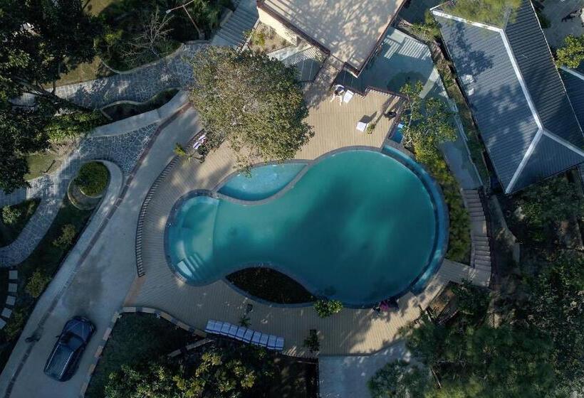 فندق Punarnava Resort & Spa