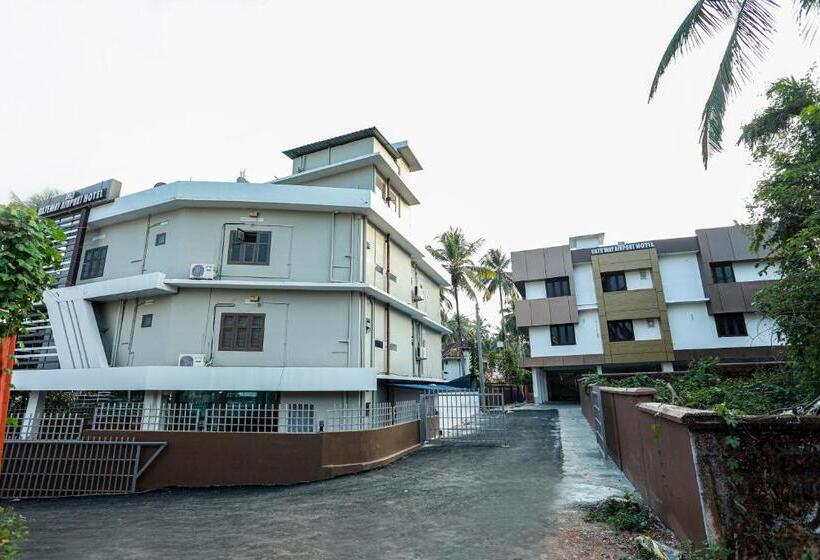 호텔 Gateway Airport