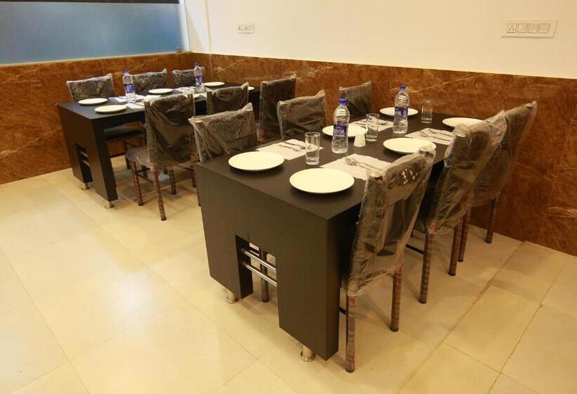 호텔 Gateway Airport