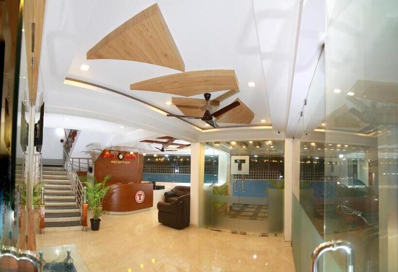 호텔 Gateway Airport