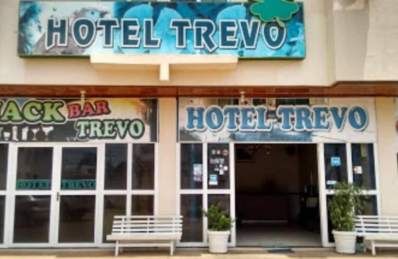 酒店 Trevo