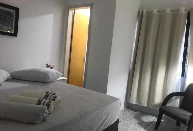 Отель Tunel Verde