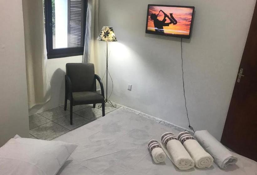 Отель Tunel Verde