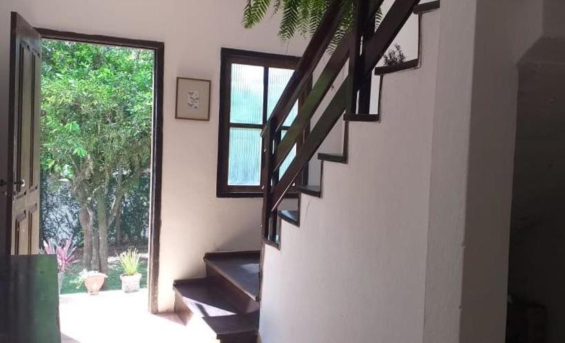 Отель Tunel Verde