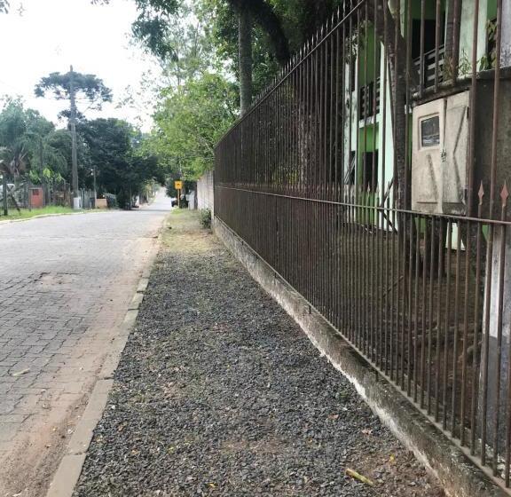 Отель Tunel Verde