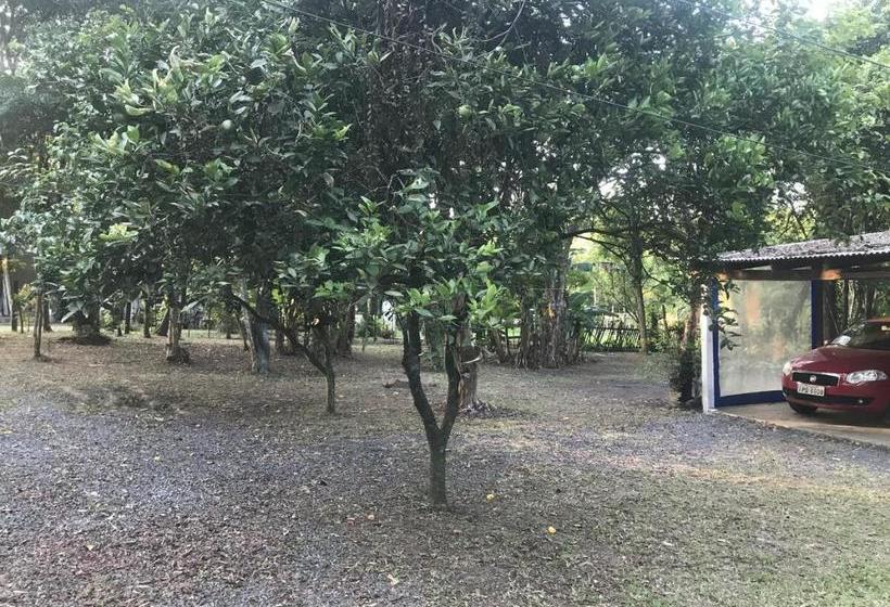 Отель Tunel Verde