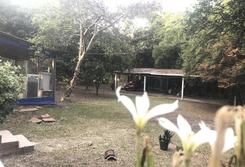 Отель Tunel Verde