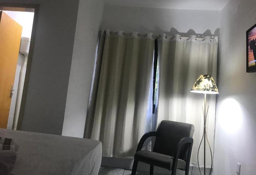 Отель Tunel Verde