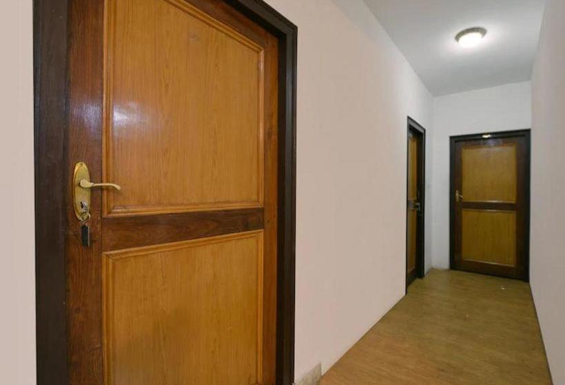 فندق Goroomgo Sangeeta Paradise Nainital