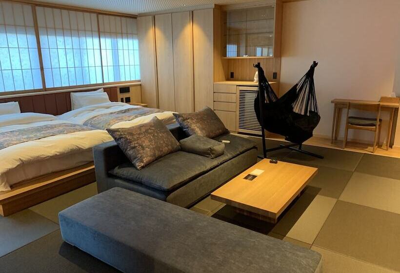 Ikeda Onsen Ryokan Tachikawa