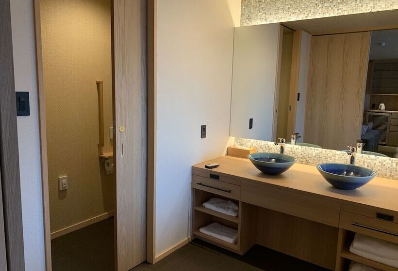 Ikeda Onsen Ryokan Tachikawa