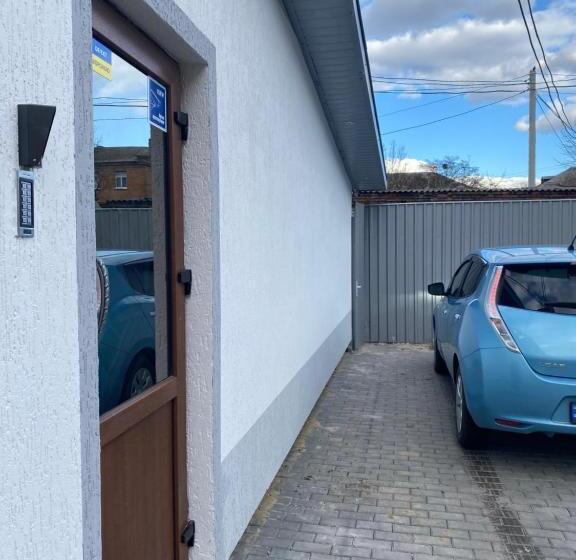 پانسیون 4rooms