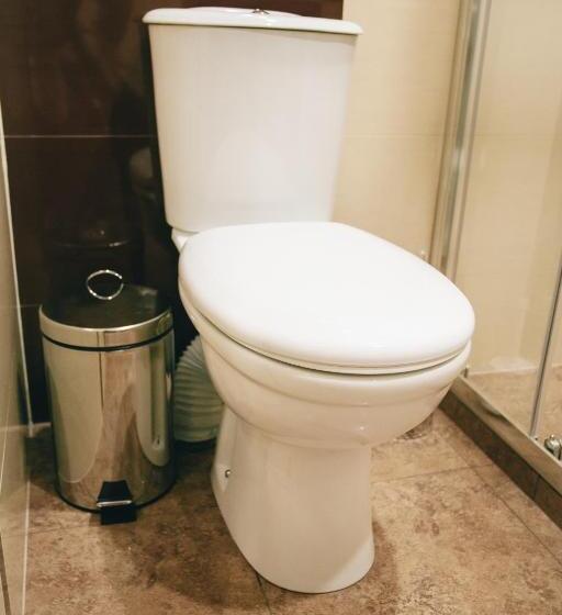 پانسیون 4rooms