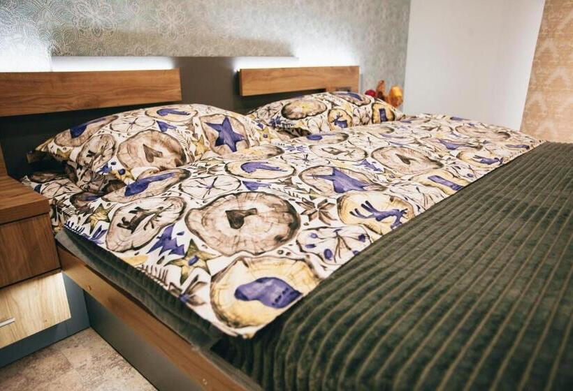 پانسیون 4rooms