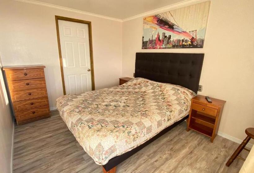 ペンション Hostal Agustín Ii